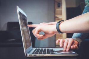 Photo Professional website